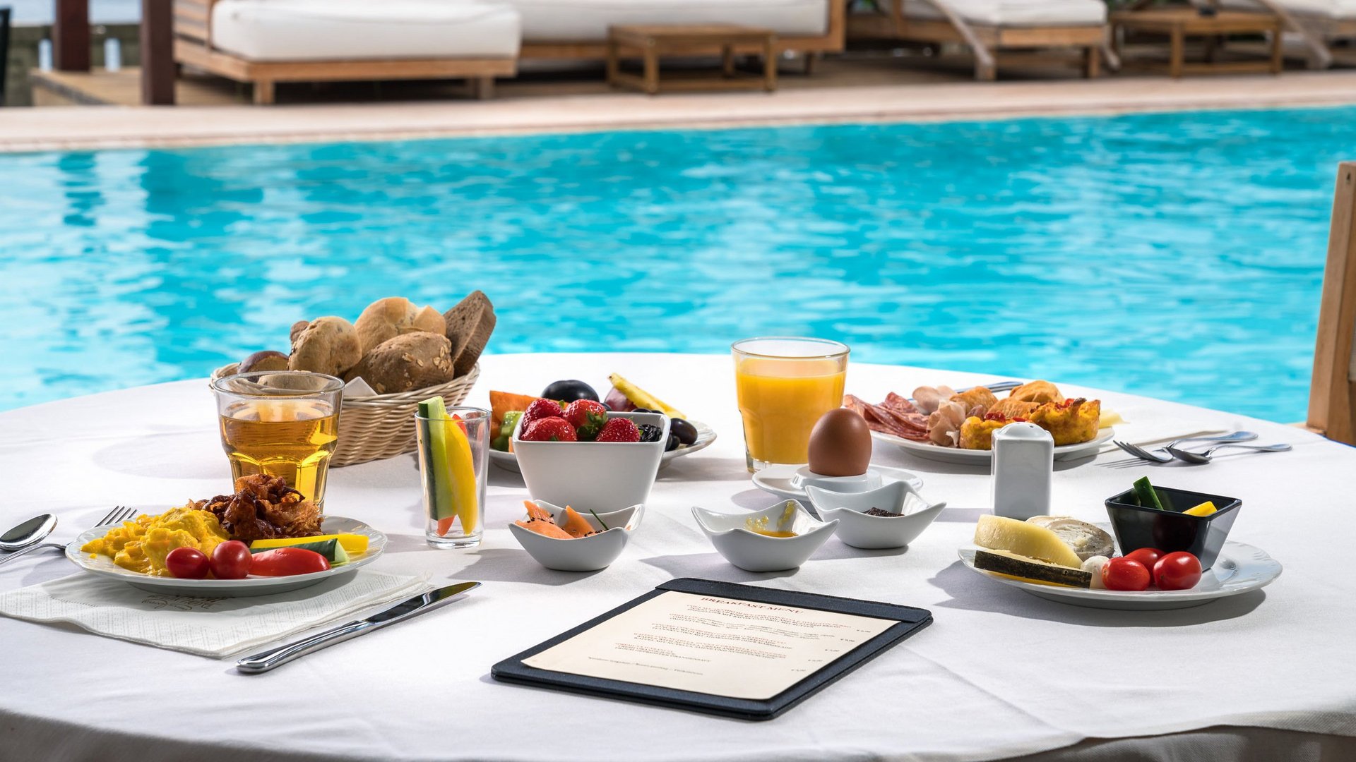Ein charmantes Bed-and-Breakfast-Konzept in Gardone Riviera