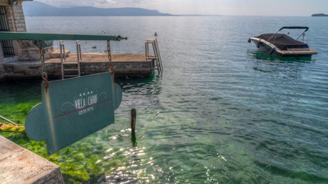 The prettiest pictures of Villa Capri and surroundings The prettiest pictures of Villa Capri and surroundings