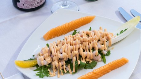 The prettiest pictures of Villa Capri and surroundings The prettiest pictures of Villa Capri and surroundings