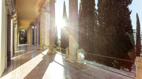 The prettiest pictures of Villa Capri and surroundings The prettiest pictures of Villa Capri and surroundings