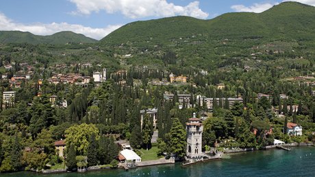 The prettiest pictures of Villa Capri and surroundings The prettiest pictures of Villa Capri and surroundings