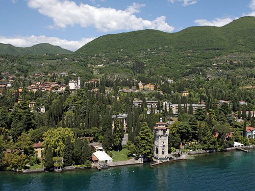 Gardone – your accommodation at Lake Garda Gardone – your accommodation at Lake Garda