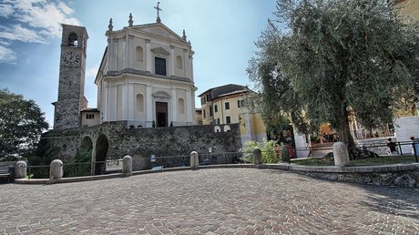 The prettiest pictures of Villa Capri and surroundings The prettiest pictures of Villa Capri and surroundings