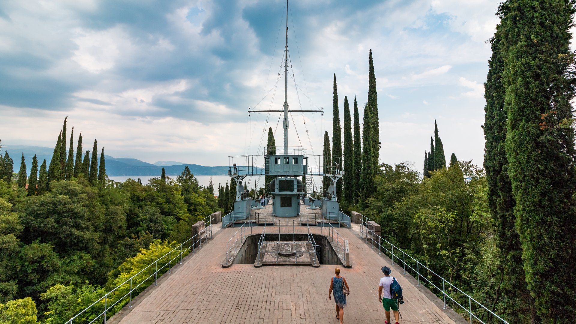 Gardone – your accommodation at Lake Garda Gardone – your accommodation at Lake Garda