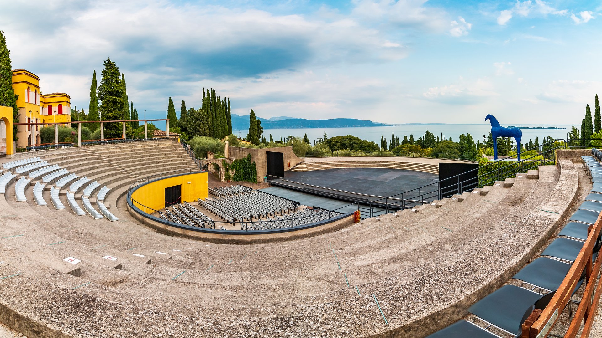 The most beautiful sights to see around Gardone Riviera The most beautiful sights to see around Gardone Riviera