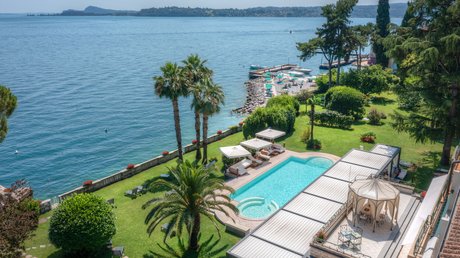 The prettiest pictures of Villa Capri and surroundings The prettiest pictures of Villa Capri and surroundings