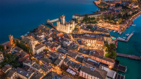 The prettiest pictures of Villa Capri and surroundings The prettiest pictures of Villa Capri and surroundings