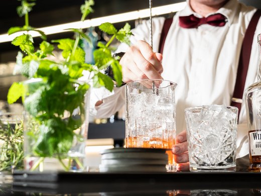 Lavorare a Villa Capri Lavorare a Villa Capri