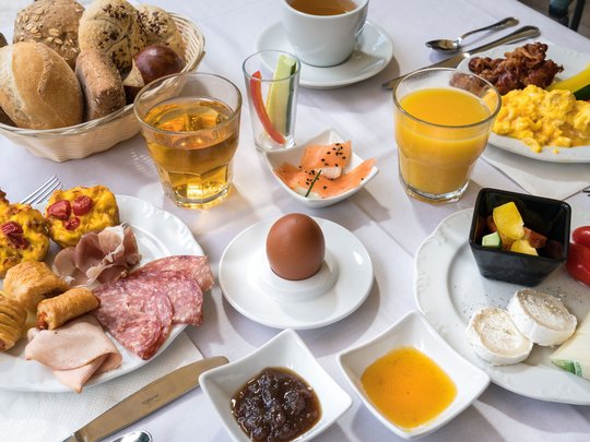 A charming bed and breakfast concept in Gardone Riviera A charming bed and breakfast concept in Gardone Riviera