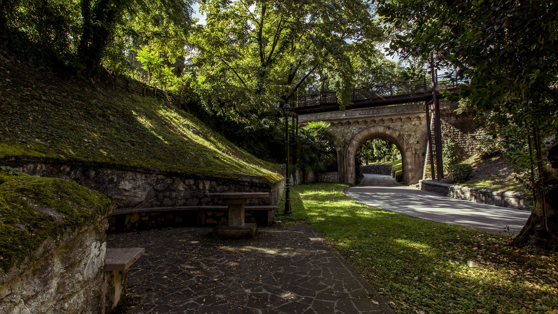 The most beautiful sights to see around Gardone Riviera The most beautiful sights to see around Gardone Riviera