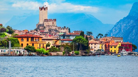 The prettiest pictures of Villa Capri and surroundings The prettiest pictures of Villa Capri and surroundings