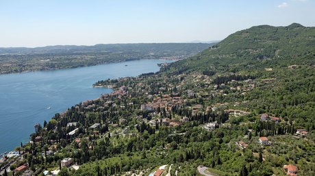 The prettiest pictures of Villa Capri and surroundings The prettiest pictures of Villa Capri and surroundings