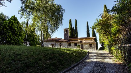 The prettiest pictures of Villa Capri and surroundings The prettiest pictures of Villa Capri and surroundings