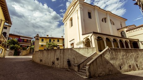 The prettiest pictures of Villa Capri and surroundings The prettiest pictures of Villa Capri and surroundings