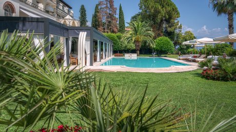 The prettiest pictures of Villa Capri and surroundings The prettiest pictures of Villa Capri and surroundings