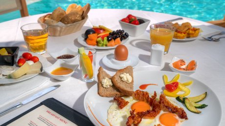 The prettiest pictures of Villa Capri and surroundings The prettiest pictures of Villa Capri and surroundings