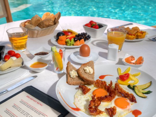 A charming bed and breakfast concept in Gardone Riviera A charming bed and breakfast concept in Gardone Riviera