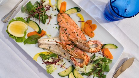 The prettiest pictures of Villa Capri and surroundings The prettiest pictures of Villa Capri and surroundings