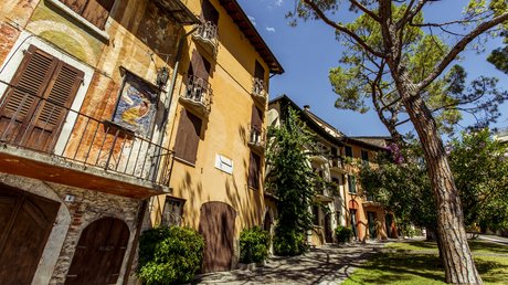 The prettiest pictures of Villa Capri and surroundings The prettiest pictures of Villa Capri and surroundings