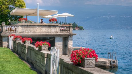 The prettiest pictures of Villa Capri and surroundings The prettiest pictures of Villa Capri and surroundings