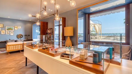 The prettiest pictures of Villa Capri and surroundings The prettiest pictures of Villa Capri and surroundings