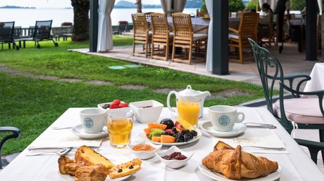 The prettiest pictures of Villa Capri and surroundings The prettiest pictures of Villa Capri and surroundings