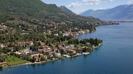 The prettiest pictures of Villa Capri and surroundings The prettiest pictures of Villa Capri and surroundings