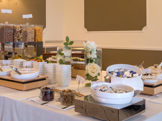 A charming bed and breakfast concept in Gardone Riviera A charming bed and breakfast concept in Gardone Riviera