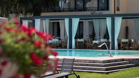 The prettiest pictures of Villa Capri and surroundings The prettiest pictures of Villa Capri and surroundings