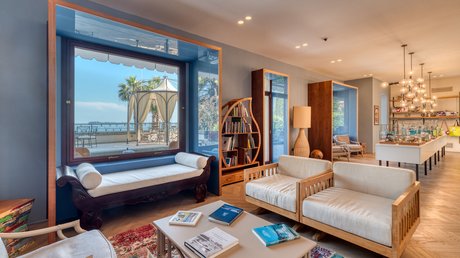 The prettiest pictures of Villa Capri and surroundings The prettiest pictures of Villa Capri and surroundings