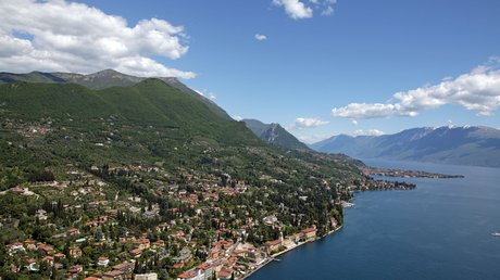 The prettiest pictures of Villa Capri and surroundings The prettiest pictures of Villa Capri and surroundings