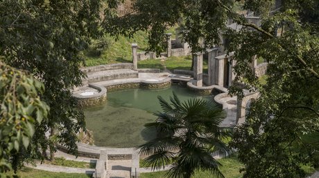 The prettiest pictures of Villa Capri and surroundings The prettiest pictures of Villa Capri and surroundings