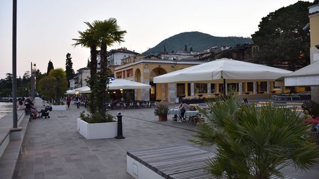 The prettiest pictures of Villa Capri and surroundings The prettiest pictures of Villa Capri and surroundings