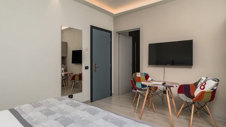 The prettiest pictures of Villa Capri and surroundings The prettiest pictures of Villa Capri and surroundings