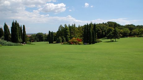 The prettiest pictures of Villa Capri and surroundings The prettiest pictures of Villa Capri and surroundings