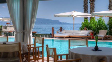 The prettiest pictures of Villa Capri and surroundings The prettiest pictures of Villa Capri and surroundings