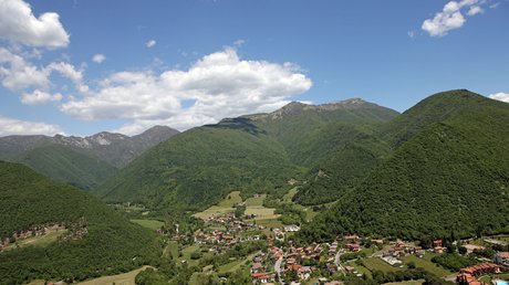 The prettiest pictures of Villa Capri and surroundings The prettiest pictures of Villa Capri and surroundings