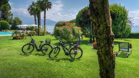 The prettiest pictures of Villa Capri and surroundings The prettiest pictures of Villa Capri and surroundings